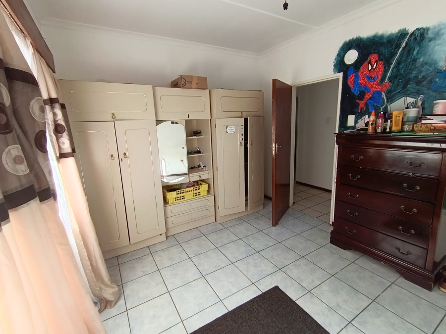 To Let 3 Bedroom Property for Rent in Saldanha Western Cape